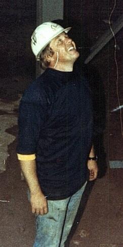 Stephen Terry Mathis